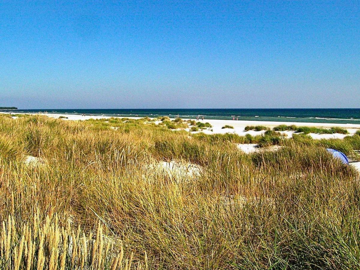 8 Person Holiday Home In Nex Vester Somarken Kültér fotó